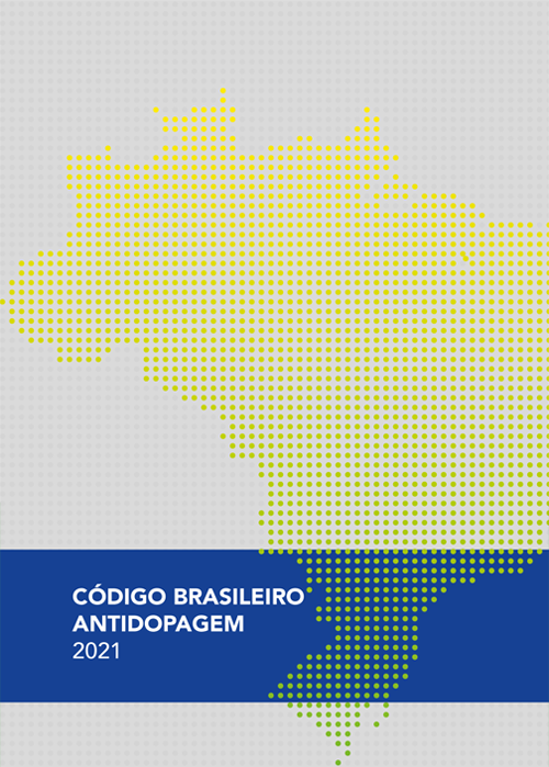 Código Brasileiro Antidopagem